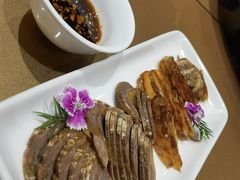 -红菜坊·烤鸭·川鲁宴(石园店)