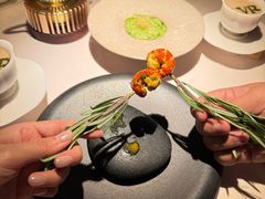 -三嚥阁 La Villa Restaurant