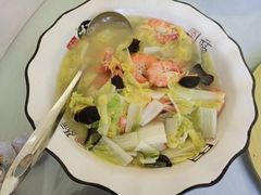 -宾朋海鲜美食餐厅·特色美食(兴海路店)