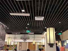大堂-大榕树下顺德菜(融创茂店)
