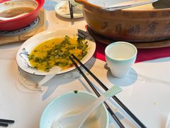 -风味小馆(天目湖宾馆店)