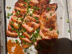 -绿茶餐厅(布吉万象汇店)