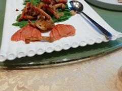-中国饭店-餐厅