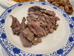 -宁夏国强手抓羊肉·清真菜(未央路凤三店)