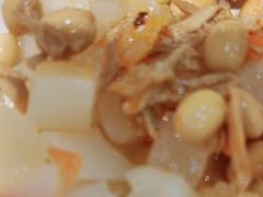 -喜家德虾仁水饺(南山书城店)