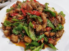 -煲来饱去冷水鱼