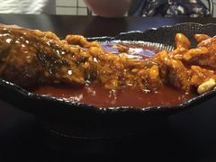 -薇酌饮·陕西菜(南门外店)