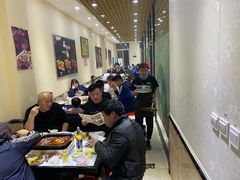 大堂-小柒家第一锹东北菜(城关店)