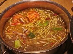 -守柴炉烤鸭(科华中路王府井店)