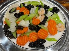 家乡小炒-玫瑰园(中央路店)