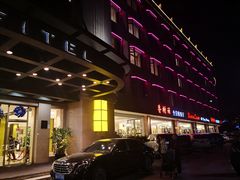 景观位-索菲特西湖大酒店·香榭丽全日候餐厅(南山路店)