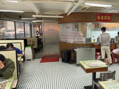 -香港華心糖水鋪(南西总店)
