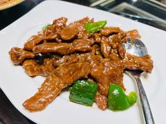 -梅龙镇酒家(南京西路总店)