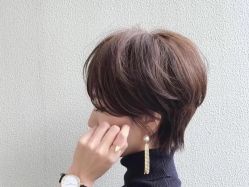 -丽时 Hair Salon