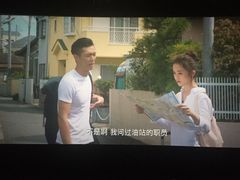 -金逸影城(联发广场店)