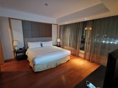 -苏州馨乐庭金鸡湖公寓酒店