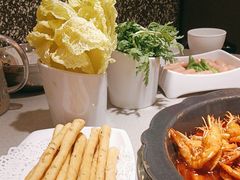 -巴蜀王婆大虾(南锣鼓巷店)