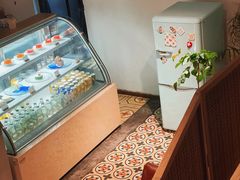 -时光花园(白鹭洲店)