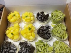 -美心西饼mx cakes(市桥站店)