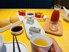 -蔡澜点心·粤菜(花城汇南区店)