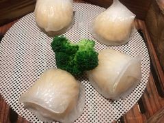 招牌虾饺皇-避风塘(宝山万达店)