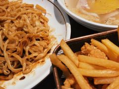 -老淮滨-蚌埠非遗小吃(淮河路店)