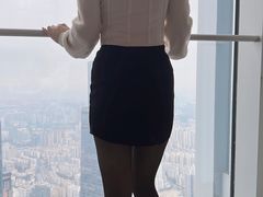 -南宁那莲豪华精选酒店-云霄酒廊·80楼高空城景酒吧