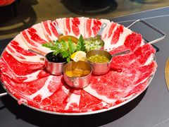 -黑崎烧肉·山野厨房(坪山店)