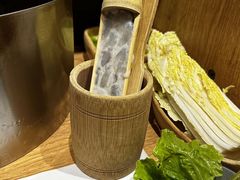 -独食火锅·半米屋台(望平街店)