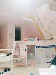 -Beauty Nails 美甲美睫皮肤管理