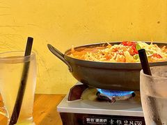 -芒果料理小吃(人民大会堂店)