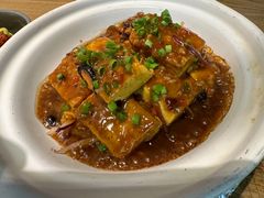 -潮粥荟·潮汕砂锅粥(槐房万达店)