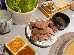 -炉太郎日式烧肉店(华贸店)