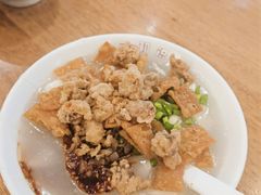 -豆相识•九九豆腐脑(牛咡桥店)