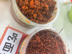 -沛县广电冷面(汉城中路店)