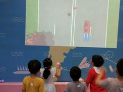 -东浩兰生上海世博展览馆