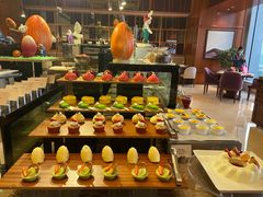 -景湖轩全日制餐厅·南湖名都