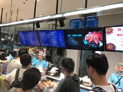 -盒马鲜生(宝地店)