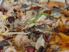 -拿渡·水煮鱼麻辣香锅(王府井奥莱·香江小镇店)