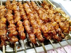 -关二碳烤羊腿(龙翔路店)