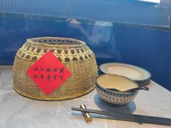 -沿江海南菜·文昌鸡祖师爷(大东海店)