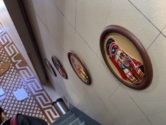 -诺敏塔拉奶茶-布里亚特包子-手把肉(锦都会店)