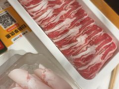 -曲氏老北京铜锅涮肉•火锅(不老街店)