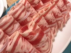 -青瓷火锅料理(西单大悦城店)