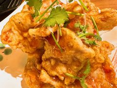 -长寿参鸡汤(朝韩风情街店)