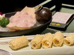海苔响铃-捞王锅物料理(温州万象城店)