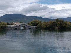 -清溪水库