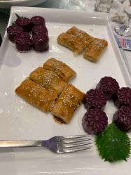 -上海虹桥锦江大酒店·宴会厅