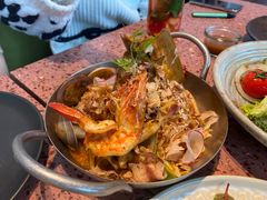 -La Terre乐田(万象城店)