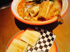 -泰盏鬼·颓废冬阴(陈家祠扬韬店)